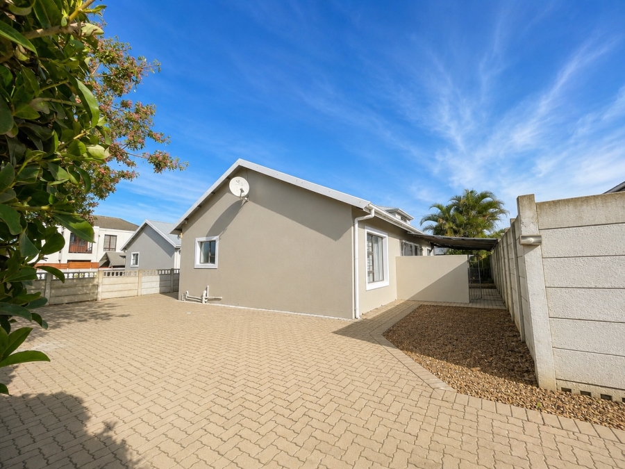 3 Bedroom Property for Sale in Blanco Western Cape